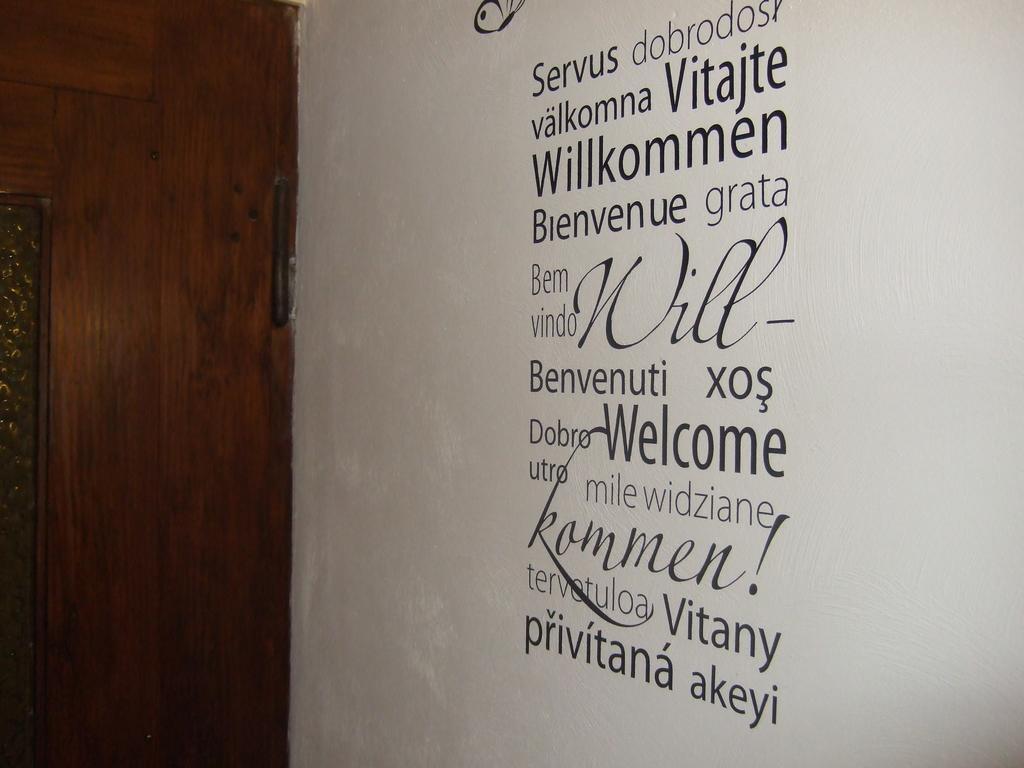 Kleines Winzerhauschen Vila Bremm Quarto foto