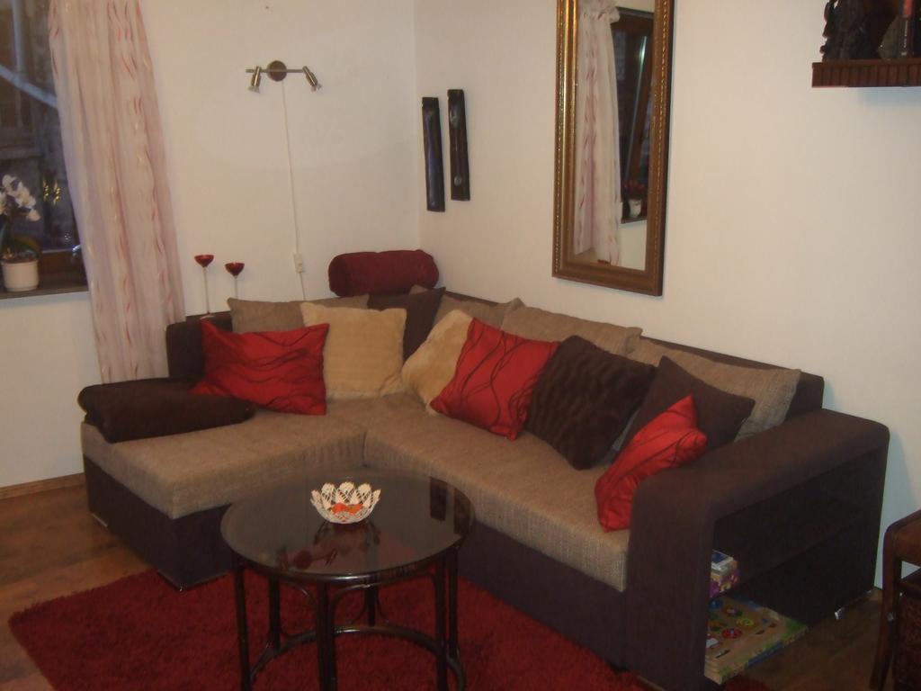 Kleines Winzerhauschen Vila Bremm Quarto foto